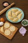 Ar Armese Ravioli Poğaça Ve Çiğ Börek Kalıbı Ravioli Çiğ Börek Kalıbı Kp - 111 - 1