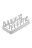 Ar Armese 2 Adet Raffy 6 Bölmeli Tencere Kapak Tabak Düzenleyici Organizer G-234 - 2