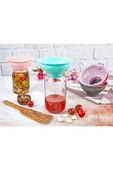 Ar Armese Plastlife Saplı Kavanoz Ve Konserve Hunisi Kp-131 - 1