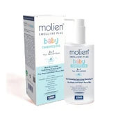 Molien Baby Temizleyici Jel 300 ml - 1