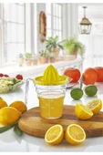 Ar Armese Ölçülü Narenciye Sıkacağı 500 Ml. Kp-142 - 1