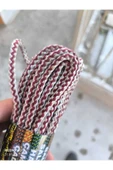 Ar Armese 10 Metre Çok Amaçlı Dayanıklı İp, Balkon, Salıncak, Hamak, Çamaşır ve Kolon İpi 5 mm - 2