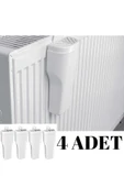 Ar Armese 4 Adet Panel Kalorifer Suluğu Nemlendirici Petek Suluğu - 1