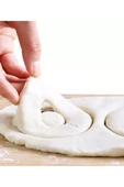 Ar Armese Donut Ve Pişi Kalıbı Şekillendirici Kp-102 - 2