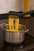 Ar Armese Makarna & Salata Servis Maşası Yanmaz Teflon Kp-147 - 1