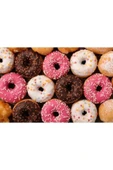 Ar Armese Donut Ve Pişi Kalıbı Şekillendirici Kp-102 - 3