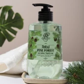 Rebul Pine Forest Sıvı Sabun 500 ml - 1