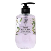 Rebul Magnolia Sıvı Sabun 500 ml - 1