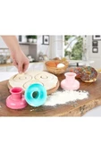 Ar Armese Donut Ve Pişi Kalıbı Şekillendirici Kp-102 - 1