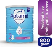 Aptamil Prosyneo 2 Bebek Sütü 800 G 0-6 Ay - 1