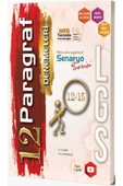 TANIM LGS PARAGRAF DENEME - 1