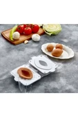 Ar Armese İçli Köfte Kalıbı Kurabiye Kalıbı Pratik Kaliteli Kp-123 - 3