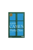 CAN YAYINLARI MUTLU ÖLÜM (YENİ KAPAK) - 1