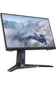 LENOVO Legion R24e 23.8" 180hz 0.5ms(MPRT) Fhd Ips Gaming Monitör 67CCGAC4TK thumbnail 3