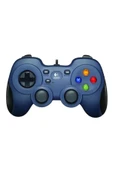 logitech F310 Gamepad Kablolu Joystick Oyun Kolu - 2