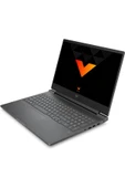 HP Victus 16-S0023NT 7Z4N1EA 8GB RTX4060 Ryzen 5 7640HS 16GB RAM 512GB SSD 16.1 inç FHD 144Hz - 3