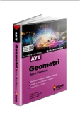 Ayt Geometri Soru Bankası Aydın Lise (kitapsenin'e Özel Güncel Baskıdır) thumbnail 5