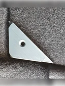 BMW X1 Bagaj fileto kancası thumbnail 4