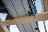 Bosch FSN 440 X Çapraz Kesim Kılavuz Rayı - 4