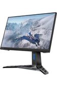 LENOVO Legion R24e 23.8" 180hz 0.5ms(MPRT) Fhd Ips Gaming Monitör 67CCGAC4TK thumbnail 4