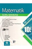 10. Sınıf Sarmal Soru Bankası Matematik / Muharrem Ersen / Bilgi Sarmal Yayınları / 9786258070156 - 1
