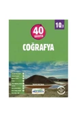 Okyanus 10. Sınıf 40 Seansta Coğrafya - 1