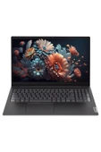 LENOVO V15 83A100HXTR Intel Core I7 1355U 16Gb Ram 1Tb Ssd 15.6" FreeDOS Notebook - 1