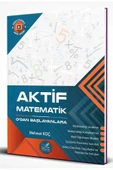 Aktif Öğrenme Tyt Aktif Matematik 0 Dan Başlayanlara thumbnail 1