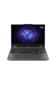 LENOVO Loq 15IAX9 GTI16 Intel Core i5 12450HX 16GB 512GB SSD RTX4060 Freedos 15.6'' FHD 83GS00PGTR thumbnail 2