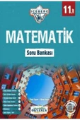 11. Sınıf Iceberg Matematik Soru Bankası - 2