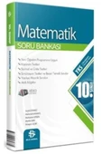 Bilgi Sarmal 10. Sınıf Matematik Soru Bankası - 1