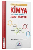 Öabt Kimya Tamamı Çözümlü Soru Bankası thumbnail 2