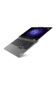 LENOVO Loq 15IAX9 Intel Core i5 12450HX 8GB 512GB SSD RTX4060 Freedos 15.6'' FHD 83GS00PGTR thumbnail 3