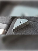 BMW X1 Bagaj fileto kancası thumbnail 5