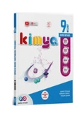 Yayınları 9. Sınıf Kimya Soru Bankası tematik yeni maarif modeli thumbnail 2