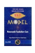 Model Serisi Ayt Matematik Fasikülleri Seti thumbnail 2