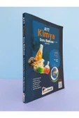 Kafadengi Ayt Kimya Soru Bankası - 2