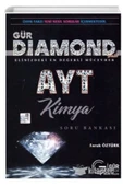 Gür Ayt Kimya Soru Bankası Diamond Serisi - 1