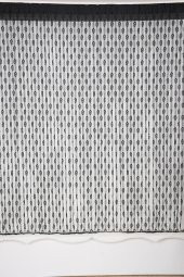 ÇINAR MODEL SİYAH RENK 285 x 200 cm - 1