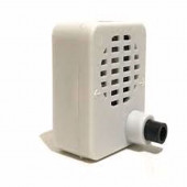 Harekete Duyarlı Sensörlü Konuşan Kapı Zili (Hello Welcome) - 1