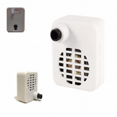 Harekete Duyarlı Sensörlü Konuşan Kapı Zili (Hello Welcome) - 3