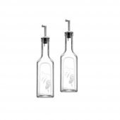 Paşabahçe Homemade Yağlık ve Sirkelik 2Li Set 80350 - 1