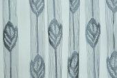 ÇINAR MODEL ANTRASİT RENK 285 x 200 cm - 3