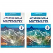 Antremanlarla Matematik 1 ve 2 Seti - 1