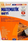 Yayınları 12. Sınıf Anadolu Matematik Seti. thumbnail 1