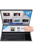 Quadro DS1630 Intel Core i7 10850H 16GB 512GB SSD Freedos 16'' thumbnail 2