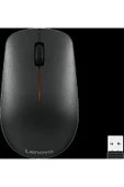 LENOVO 400 Kablosuz Mouse thumbnail 1