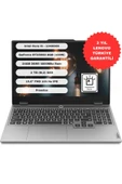 LENOVO LOQ 15IRX10 GTI2TB Intel Core I5 13450HX 24GB 2TB SSD RTX5060 Freedos 15.6'' Fhd 83JE00ENTR - 1
