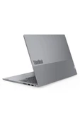 LENOVO Thinkbook 16 G6 IRL Intel Core i5 13420H 16GB 512GB SSD 16'' WUXGA Freedos Gri 21KH00SXTR thumbnail 4