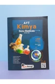 Kafadengi Ayt Kimya Soru Bankası - 1